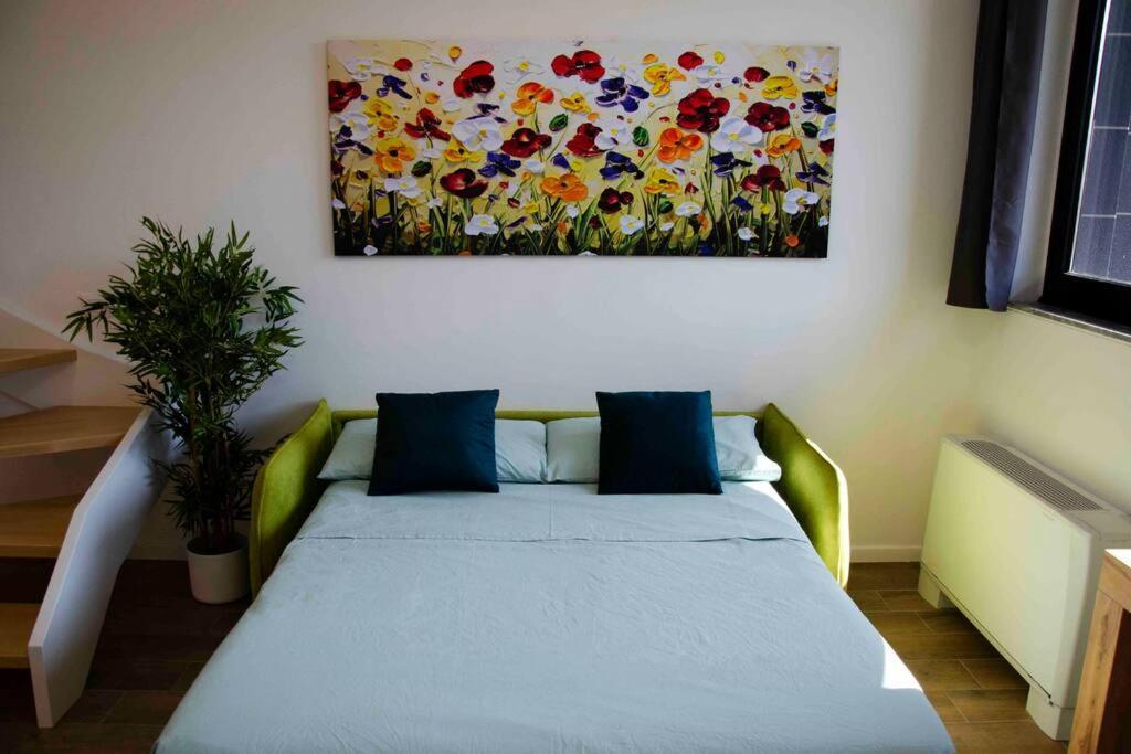 Appartement Fond. Prada-ieo Elegante Con