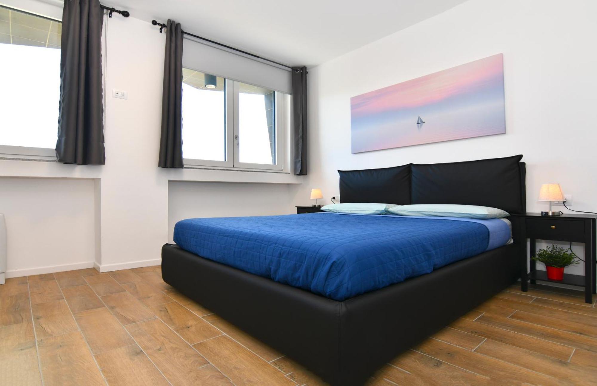 Fond. Prada-ieo Elegante Con Appartement