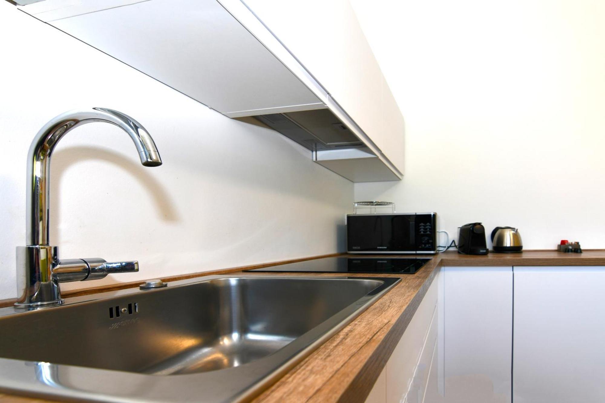 Appartement Fond. Prada-ieo Elegante Con *