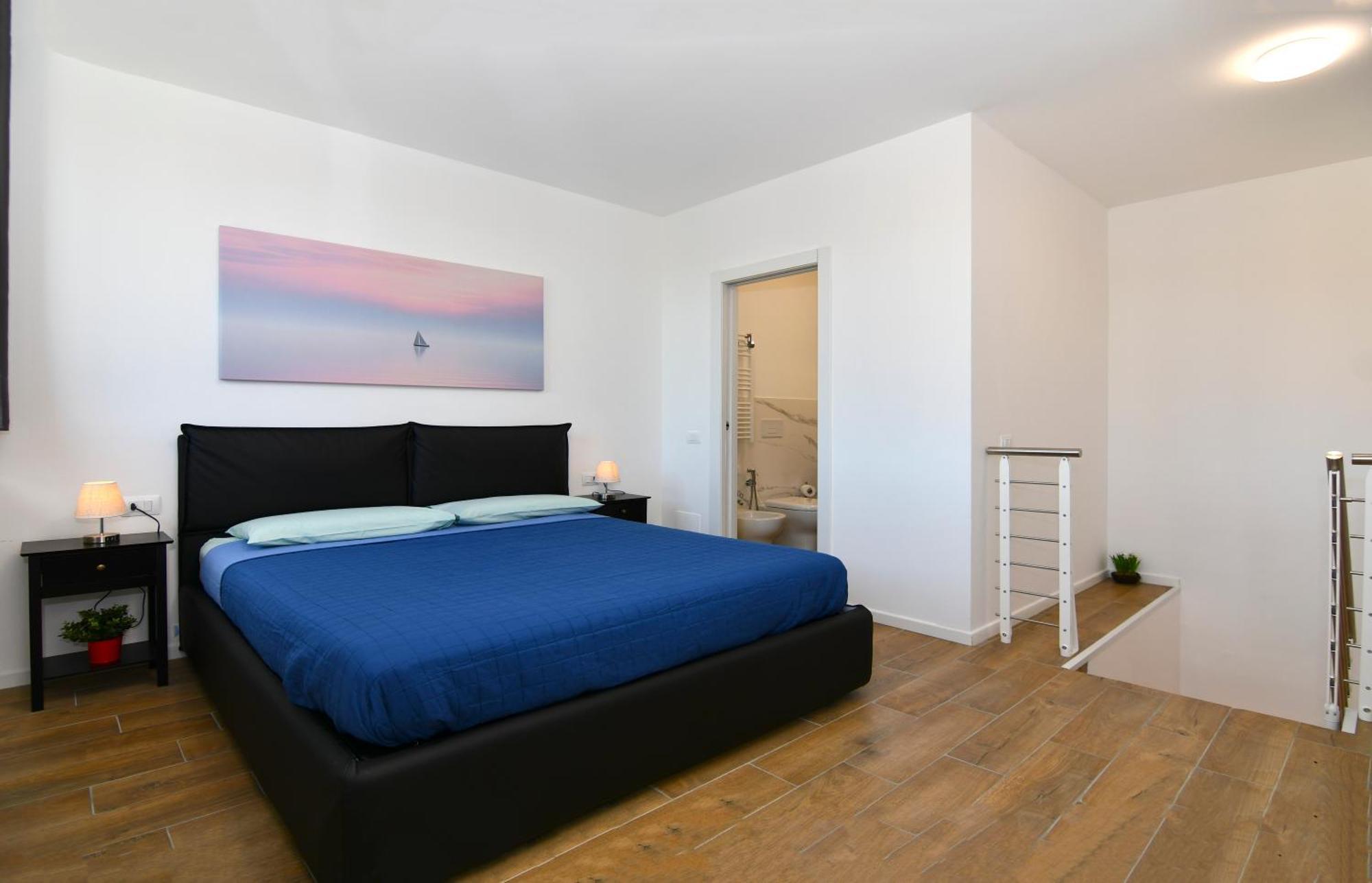 Fond. Prada-ieo Elegante Con Appartement *