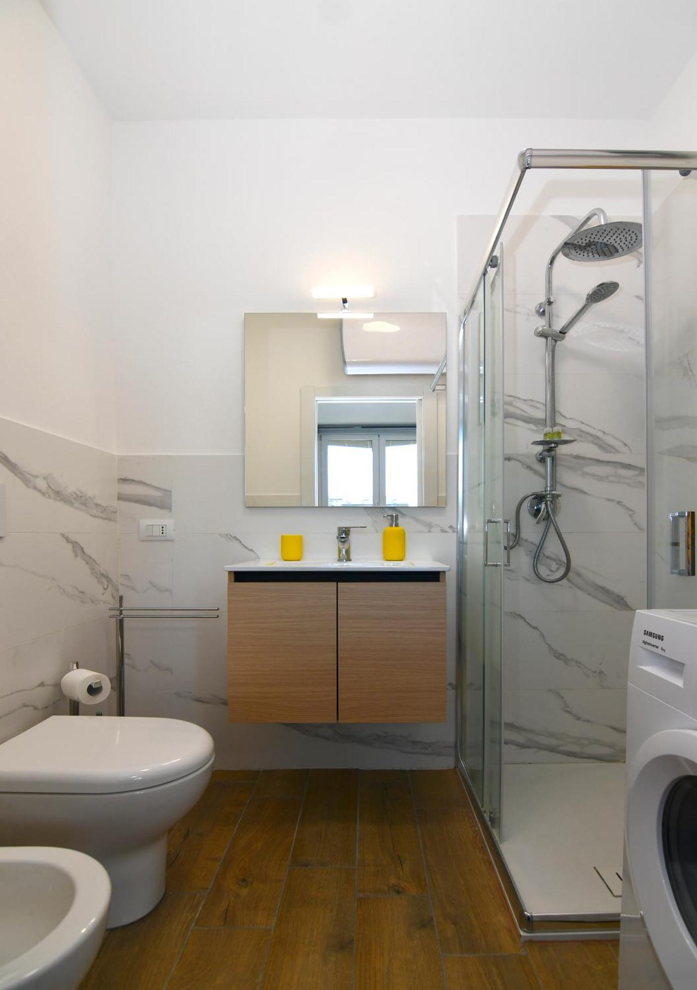 Appartement Fond. Prada-ieo Elegante Con